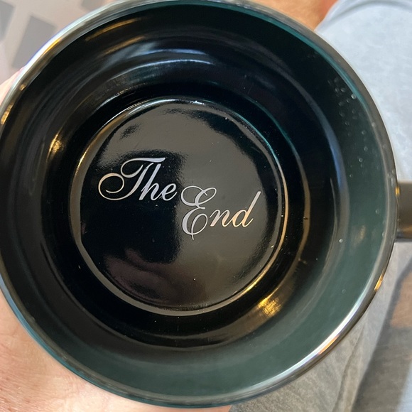 CLASSIC MOVIE MUG new in box 2014 classic movie lines. No flaws coffee tea - Picture 4 of 10